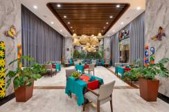 MIRACLE RESORT Restaurants